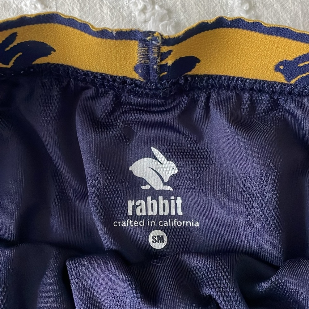 Rabbit shorts - Picture 6 of 7